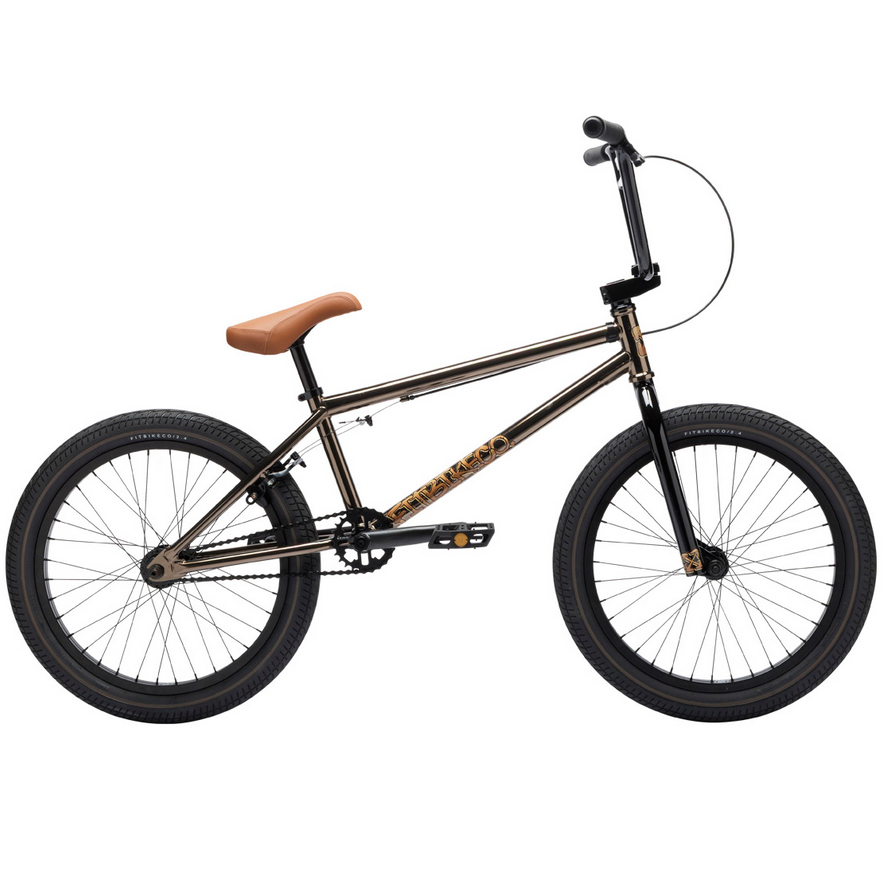 Fit Series One Bike