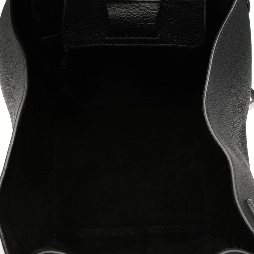 Celine Small Supple Cuir de veau grainé Big Sac