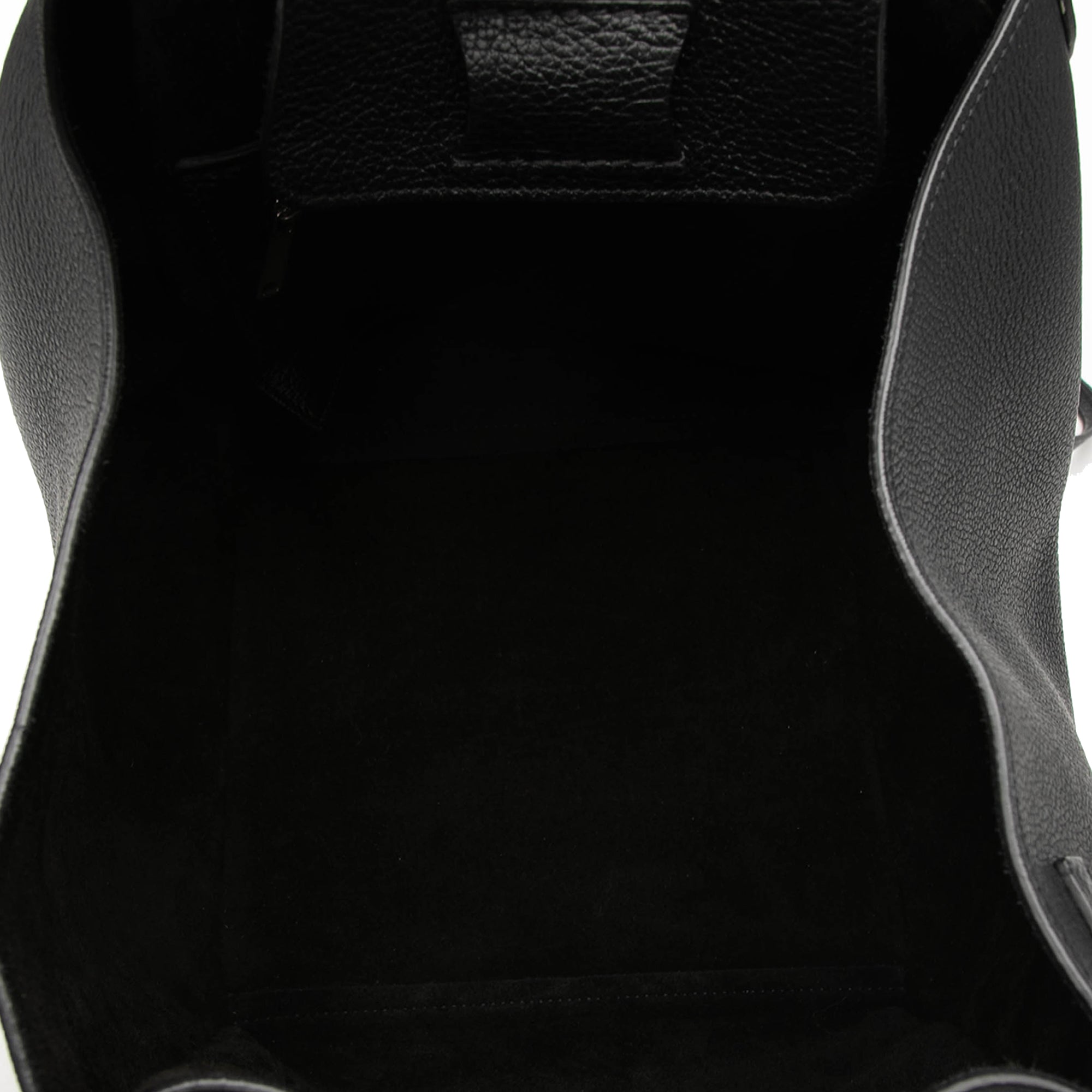 Celine Small Supple Cuir de veau grainé Big Sac