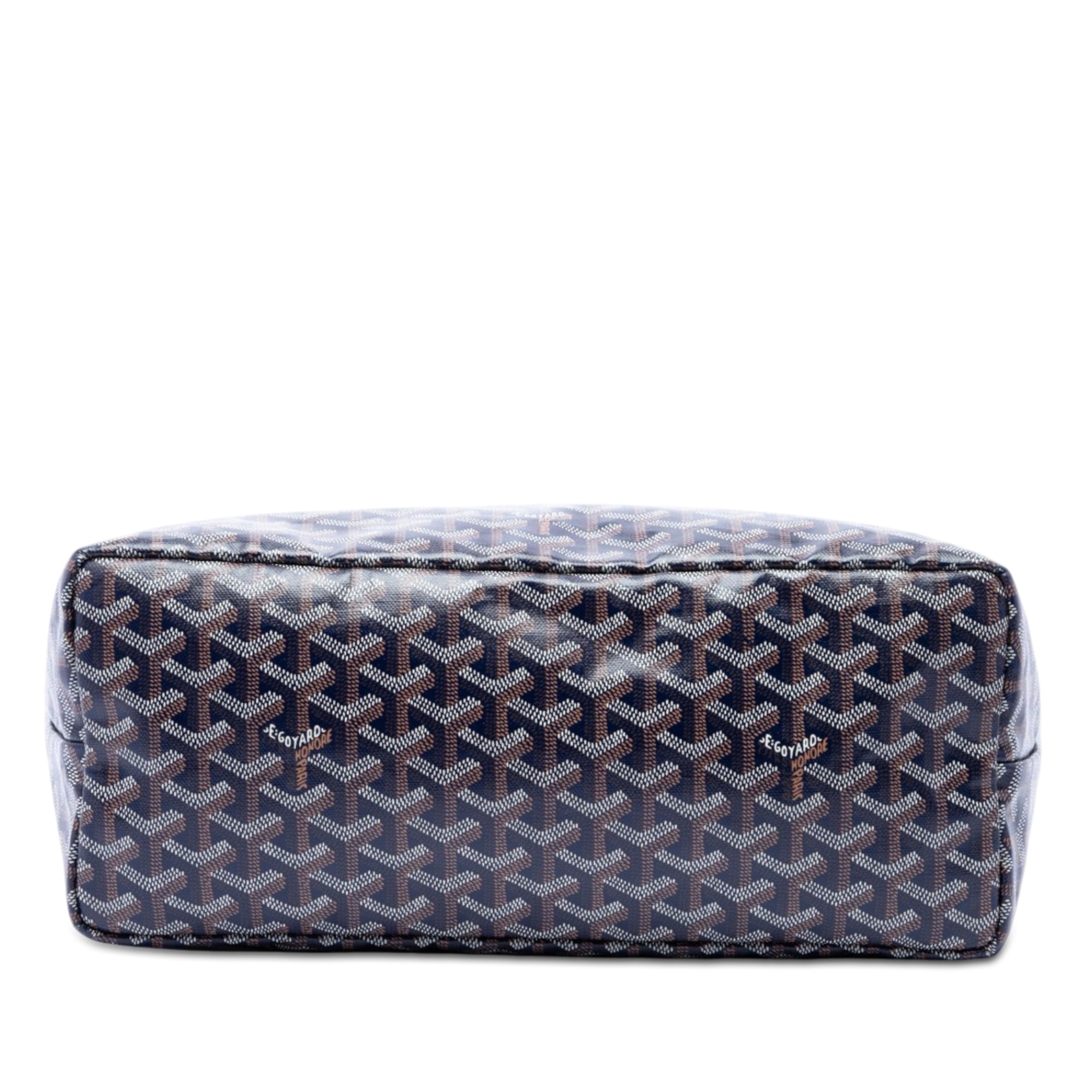 Goyard Goyardine Saint Louis PM