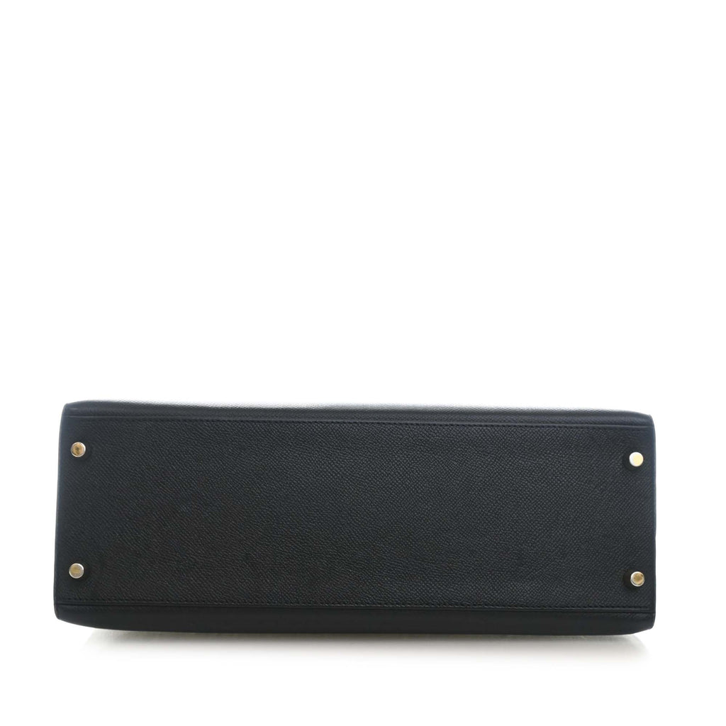 Hermès Epsom Kelly II Sellier 32