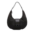 Dior Diorissimo Trotter Toile Street Chic Hobo