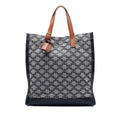 Celine Macadam Toile Cabas vertical