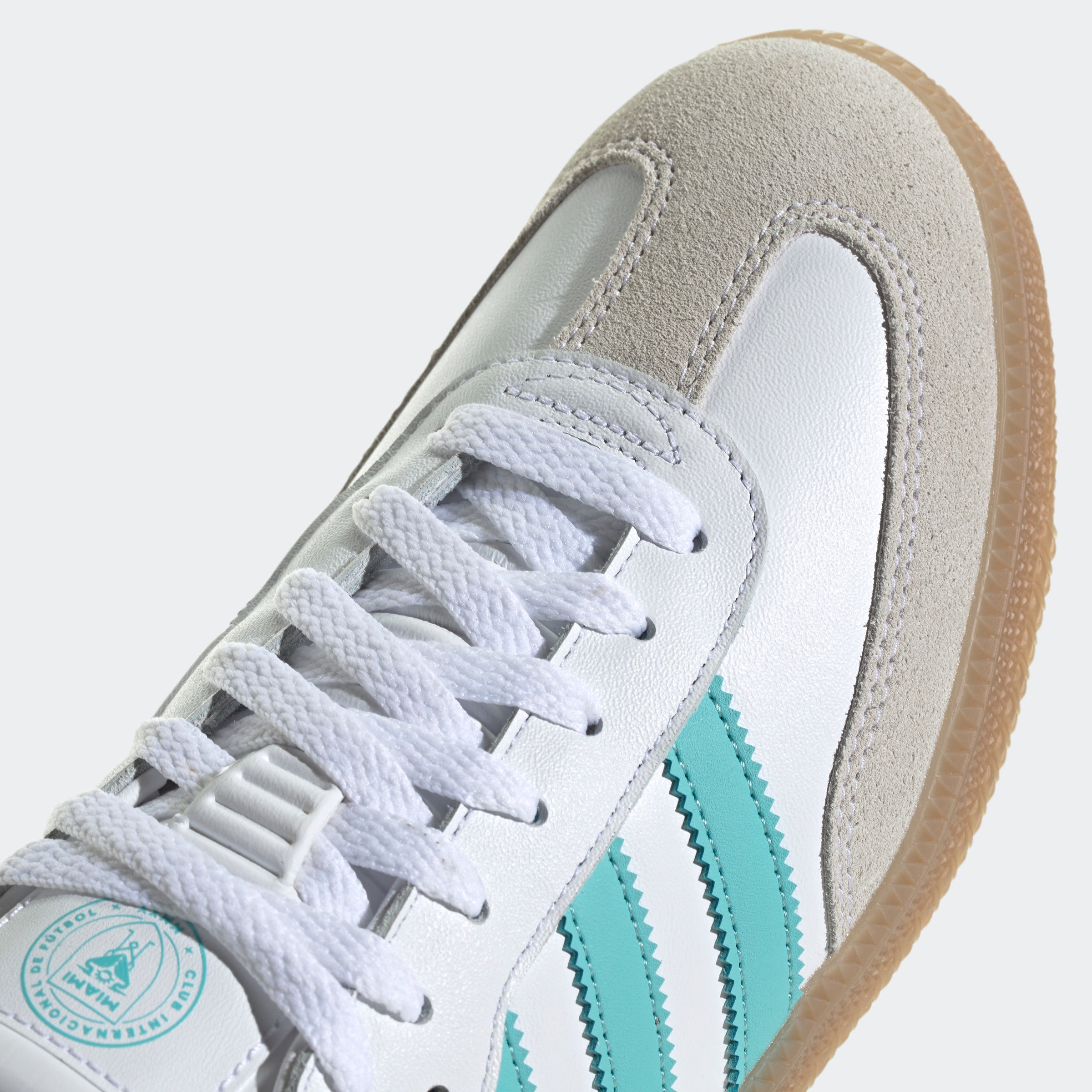adidas Inter Miami Samba