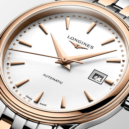 FLAGSHIP CLASSIC 30 mm