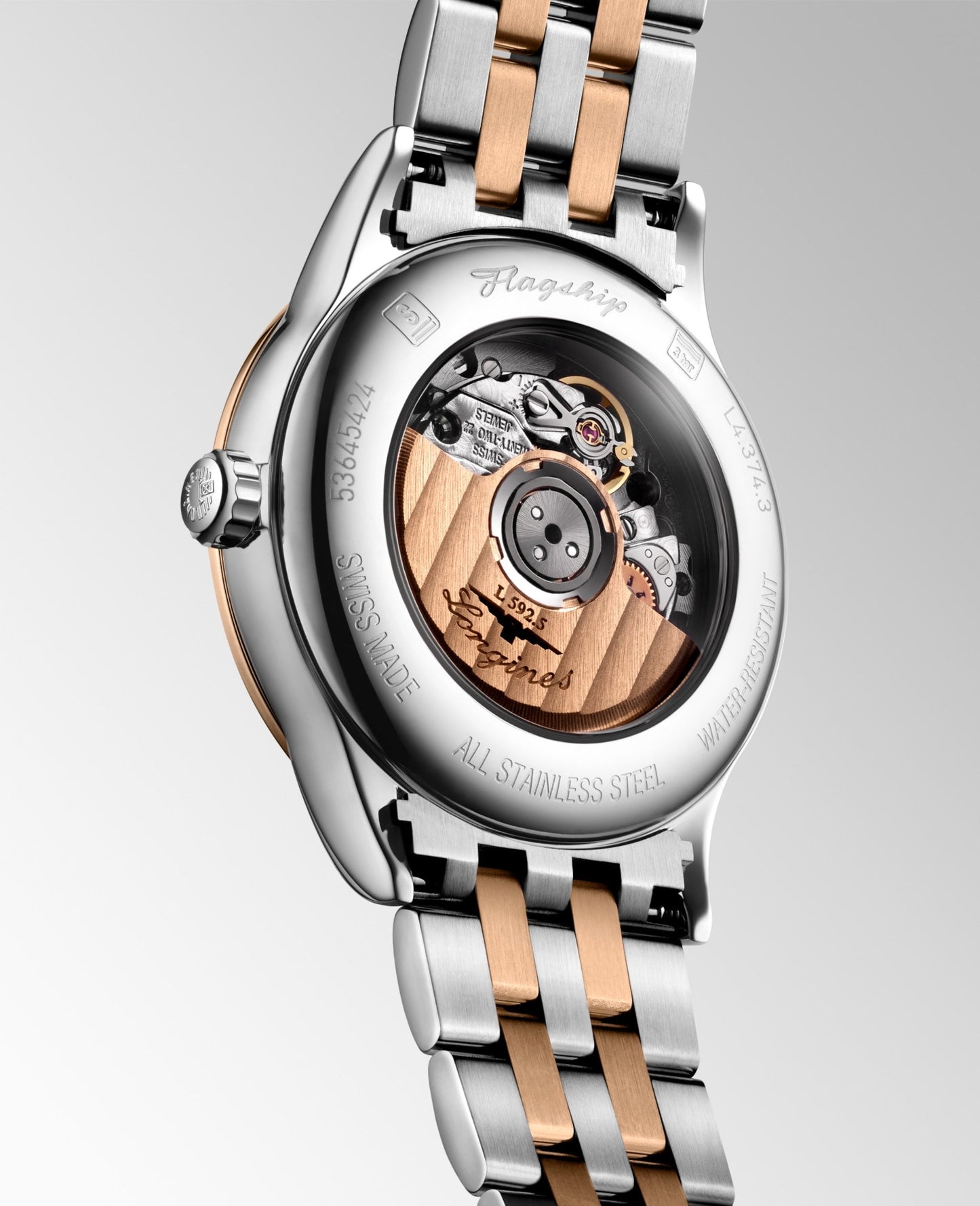 FLAGSHIP CLASSIC 30 mm