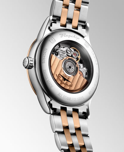 FLAGSHIP CLASSIC 30 mm