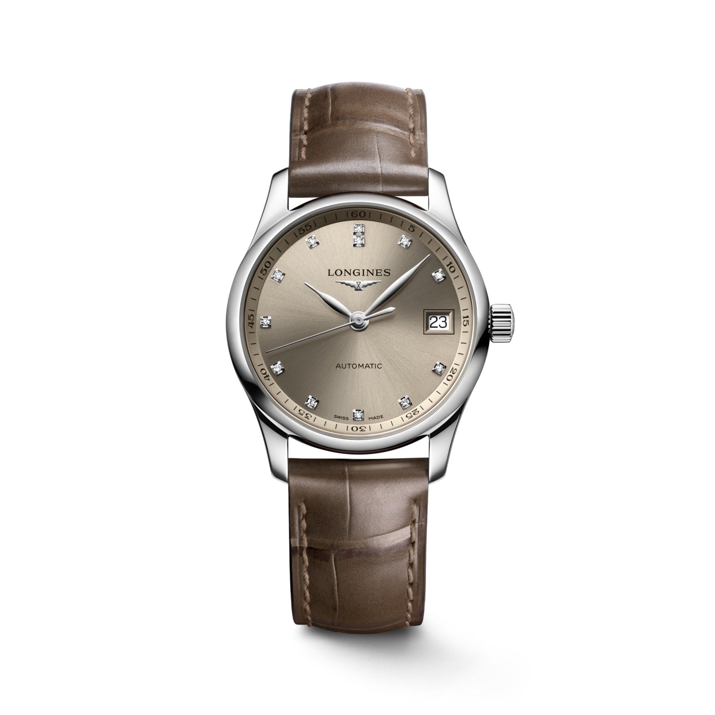 MASTER COLLECTION 34 mm Beige*