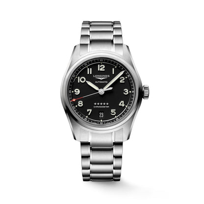 SPIRIT 37 mm Black*