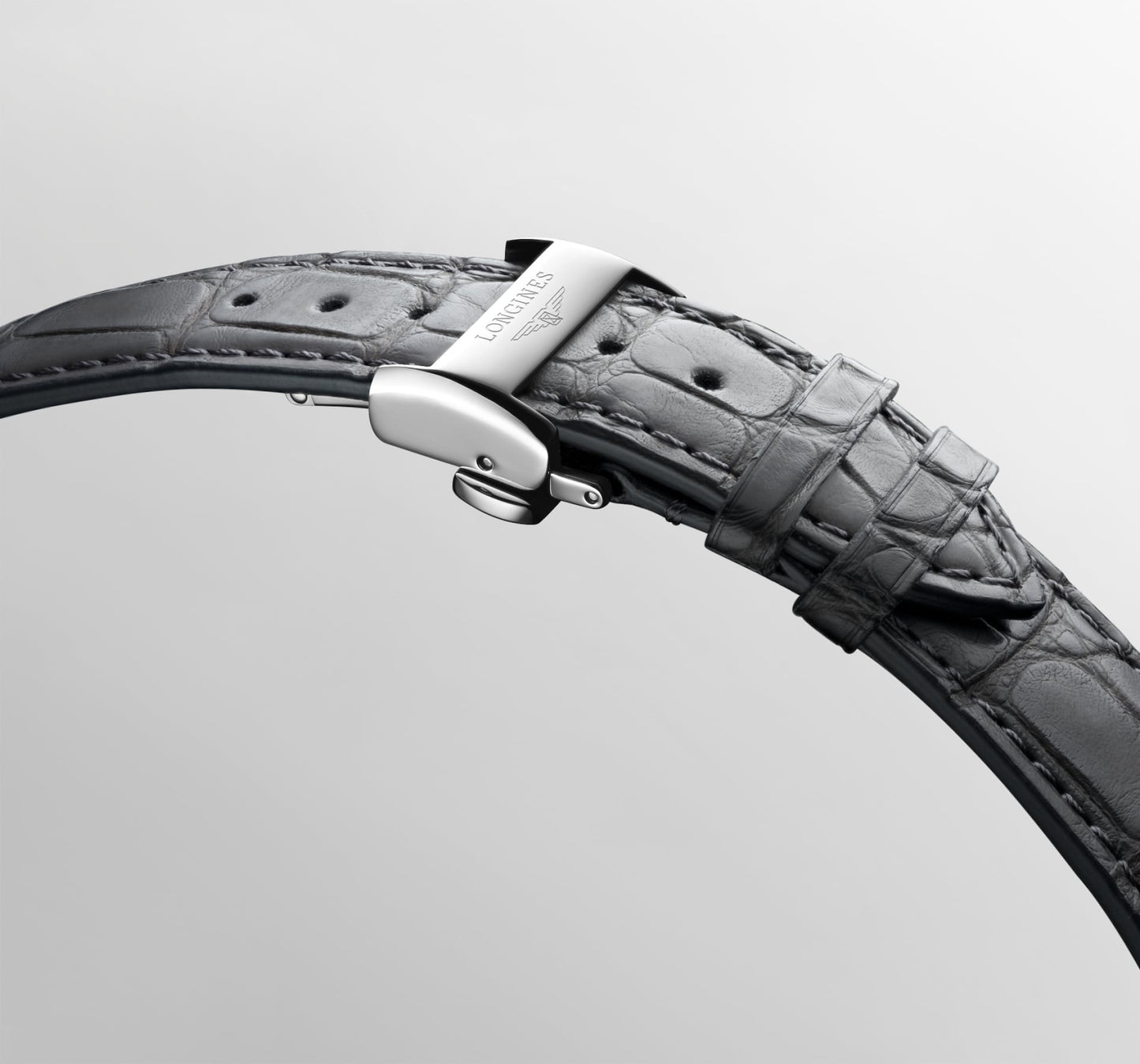 MASTER COLLECTION SMALL SECONDS Salmon*