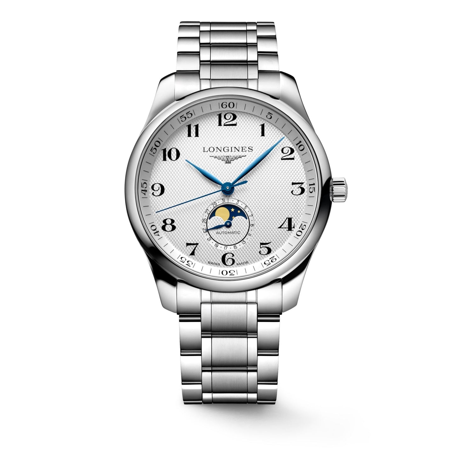 MASTER COLLECTION Moon-Phase 42 mm *