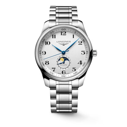 MASTER COLLECTION Moon-Phase 42 mm *