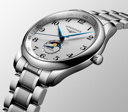 MASTER COLLECTION Moon-Phase 42 mm *