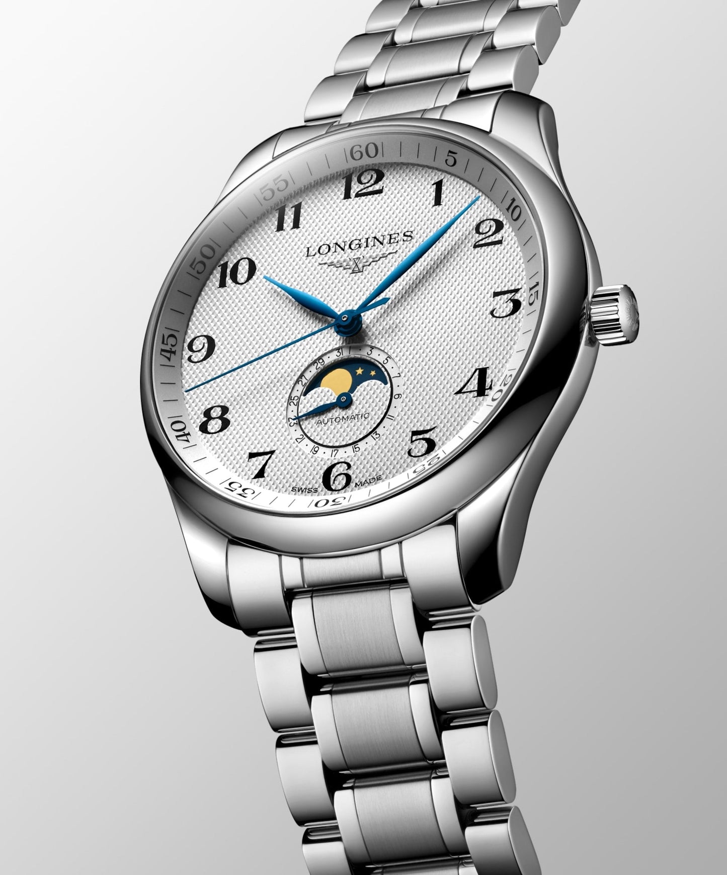 MASTER COLLECTION Moon-Phase 42 mm *