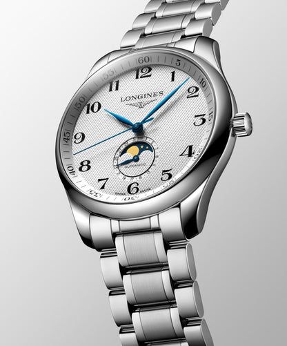 MASTER COLLECTION Moon-Phase 42 mm *