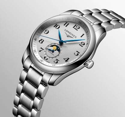 MASTER COLLECTION Moon-Phase 40 mm *