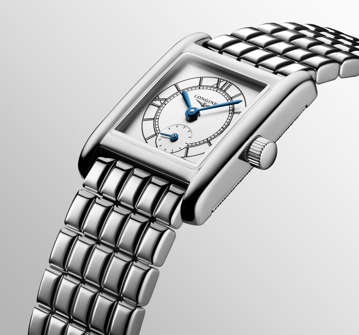 MINI DOLCEVITA Silver