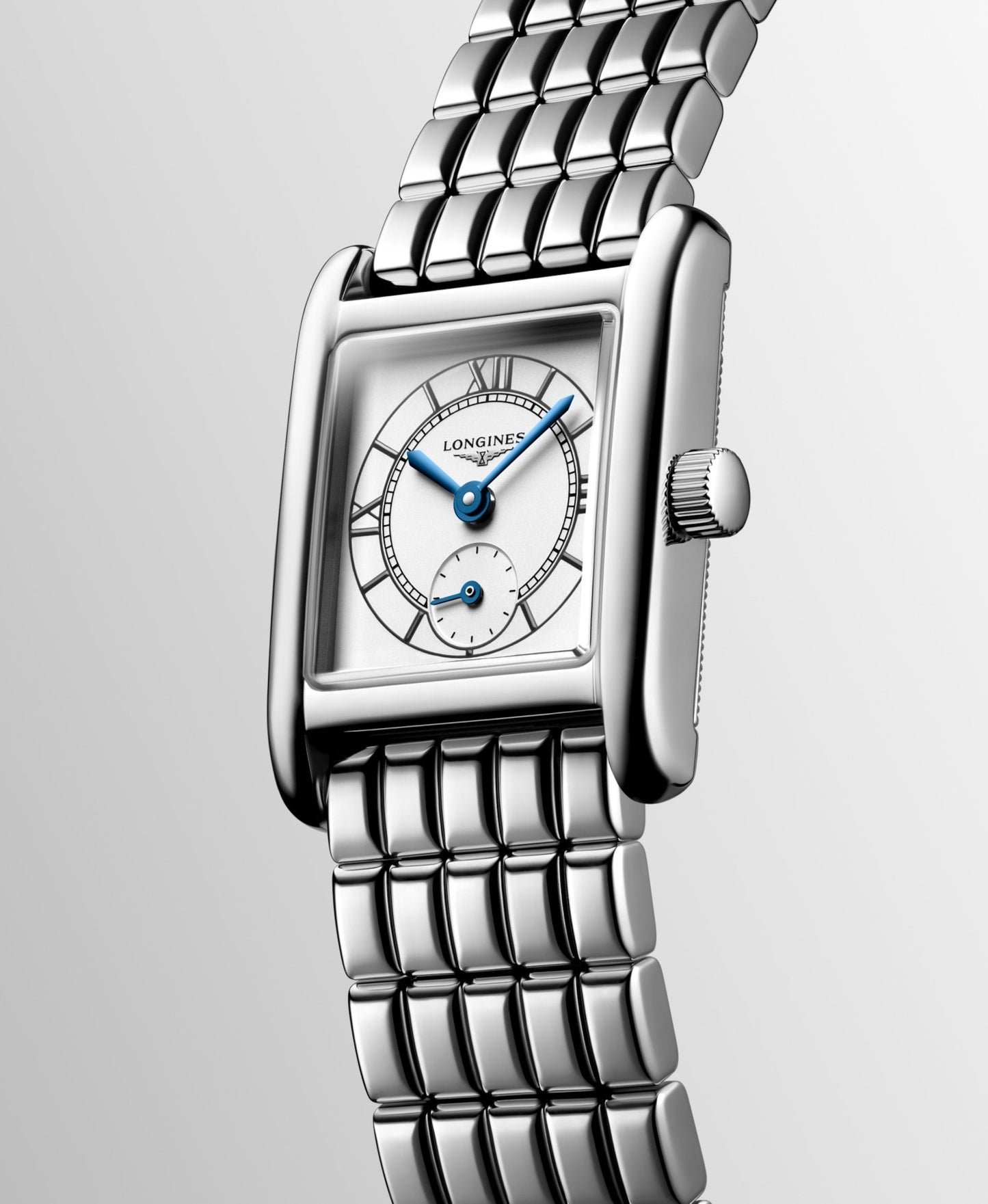 MINI DOLCEVITA Silver