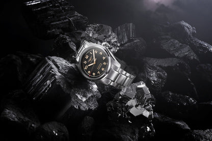 Spirit Titanium 42 mm *