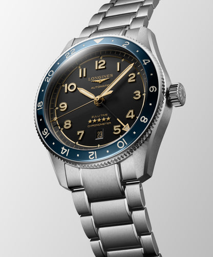 SPIRIT ZULU TIME GMT 42 mm *