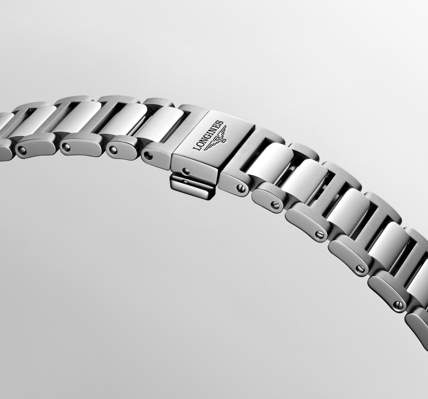 Conquest Auto 34 mm Silver*