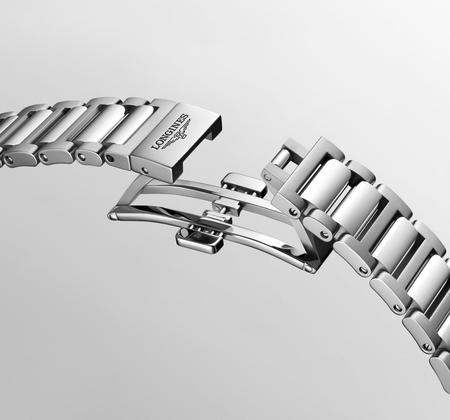 Conquest Auto 34 mm Silver*