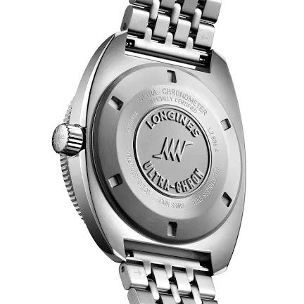 ULTRA-CHRON 43 mm*