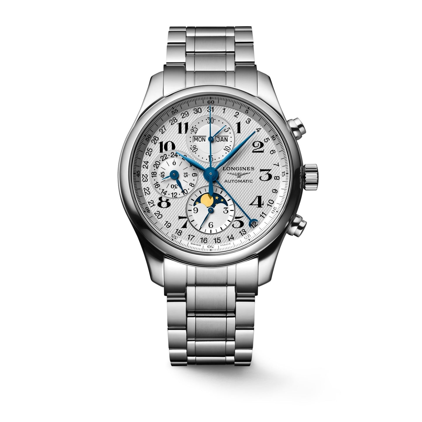 MASTER Moonphase *