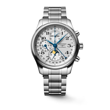 MASTER Moonphase *