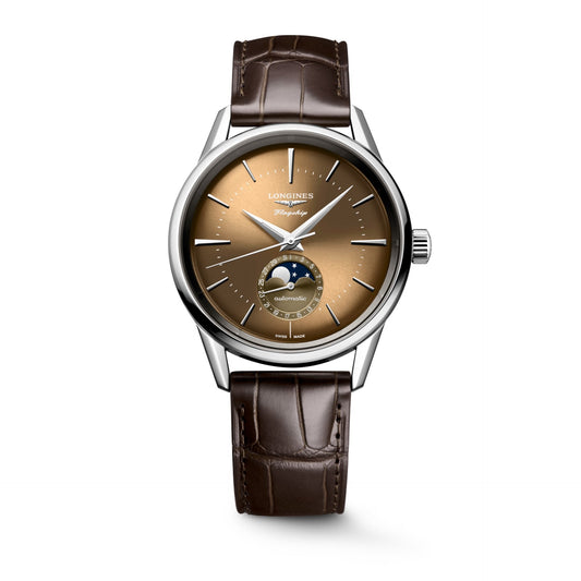 FLAGSHIP HERITAGE MOONPHASE *