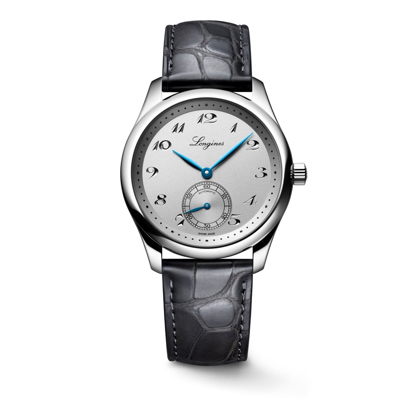 MASTER COLLECTION SMALL SECONDS Silver*