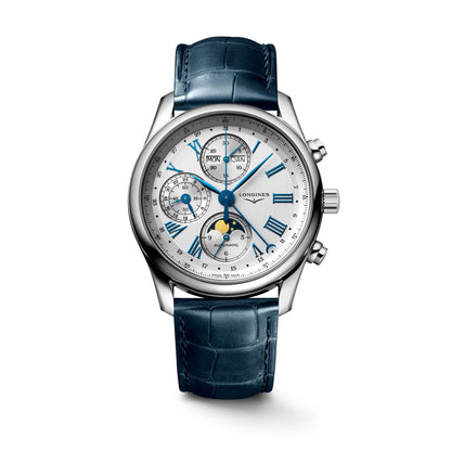 MASTER COLLECTION CHRONO MOONPHASE *