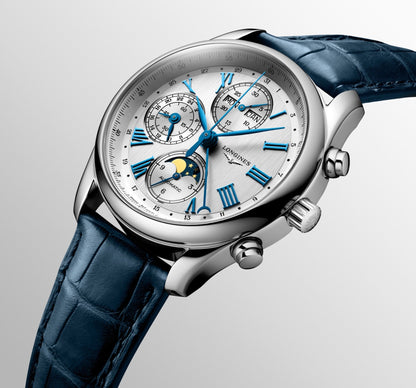 MASTER COLLECTION CHRONO MOONPHASE *