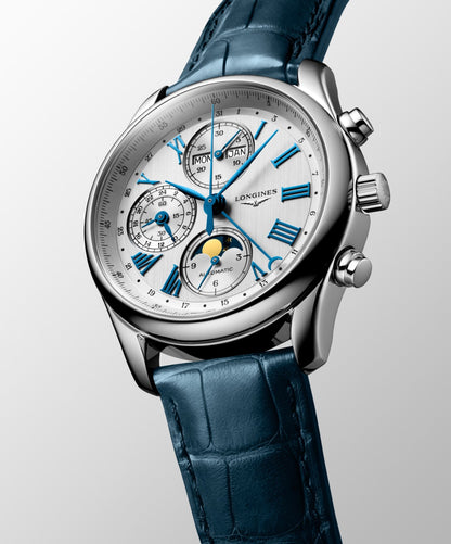MASTER COLLECTION CHRONO MOONPHASE *