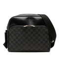 Louis Vuitton Damier Graphite Dayton Reporter MM