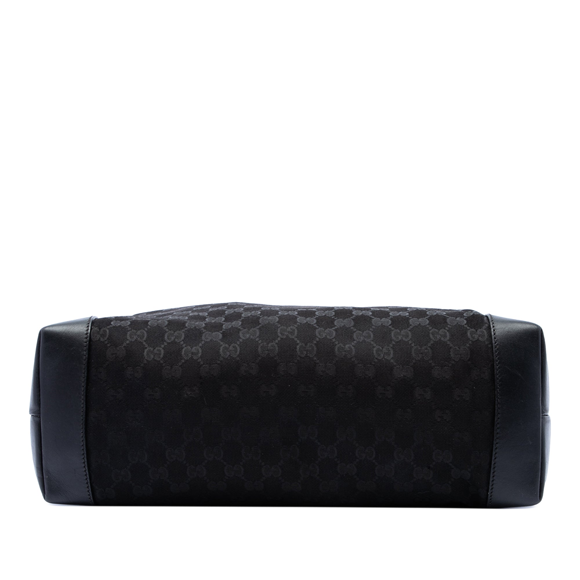Gucci GG Toile Web Cabas