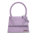 Jacquemus Smooth Cuir de veau Le Grand Chiquito