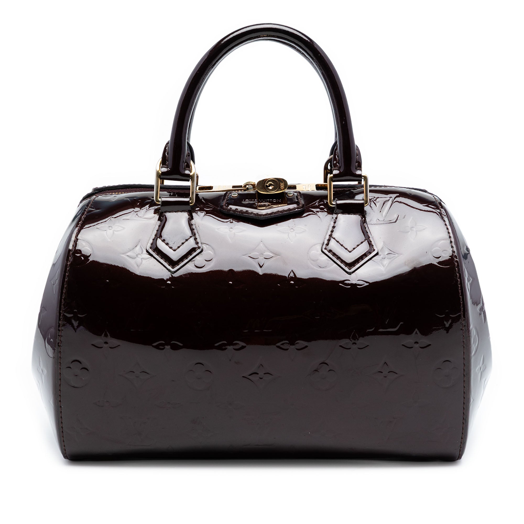 Louis Vuitton Monogram Vernis Montana