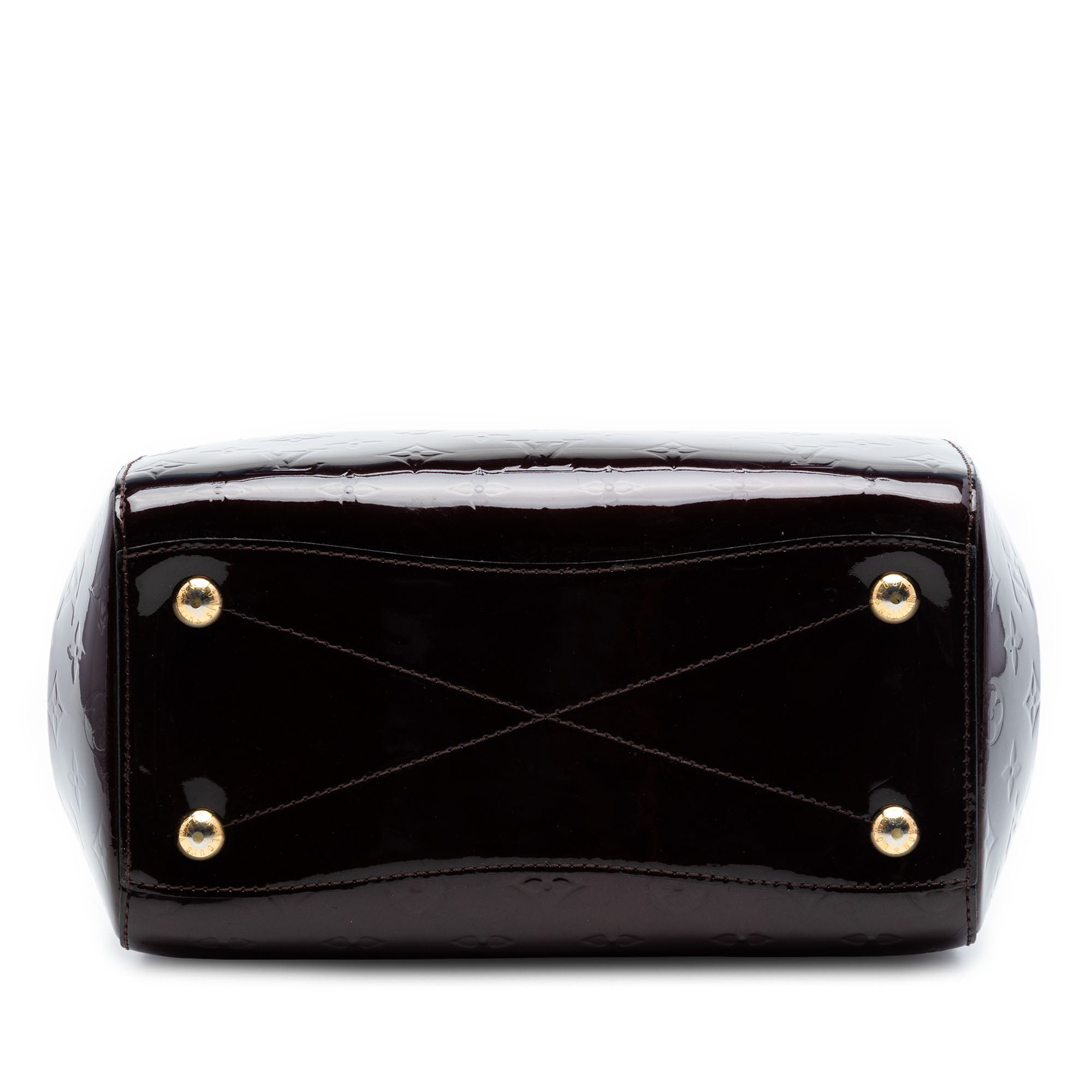 Louis Vuitton Monogram Vernis Montana