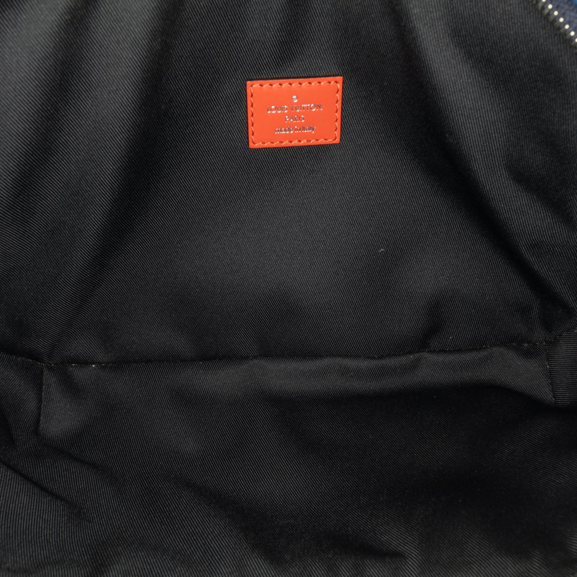Louis Vuitton Epi Damier Graphite Bumbag