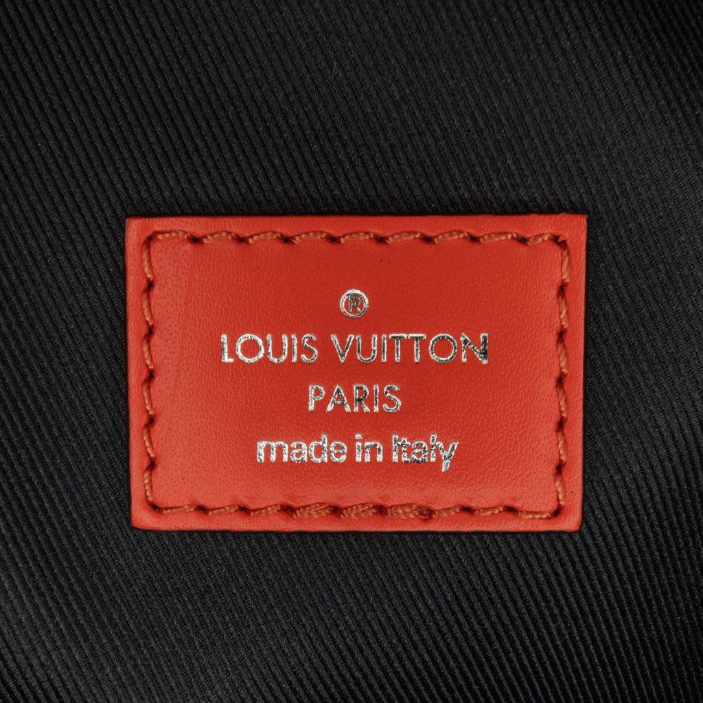 Louis Vuitton Epi Damier Graphite Bumbag