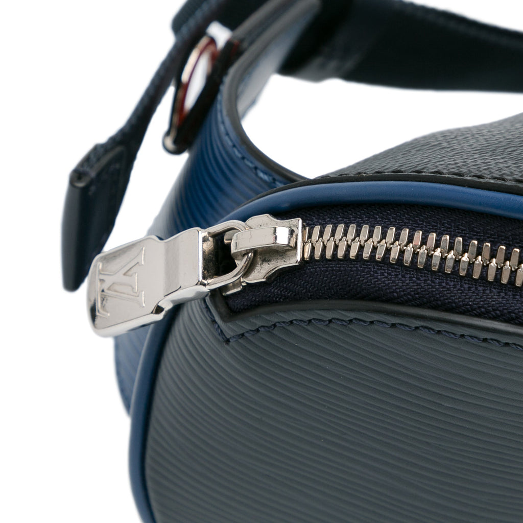 Louis Vuitton Epi Damier Graphite Bumbag