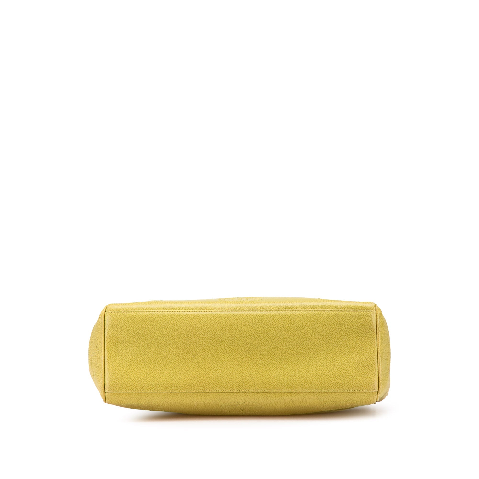 Chanel Triple CC Caviar Sac bandoulière