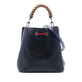 Louis Vuitton Epi Tricolor Braided Neonoe MM