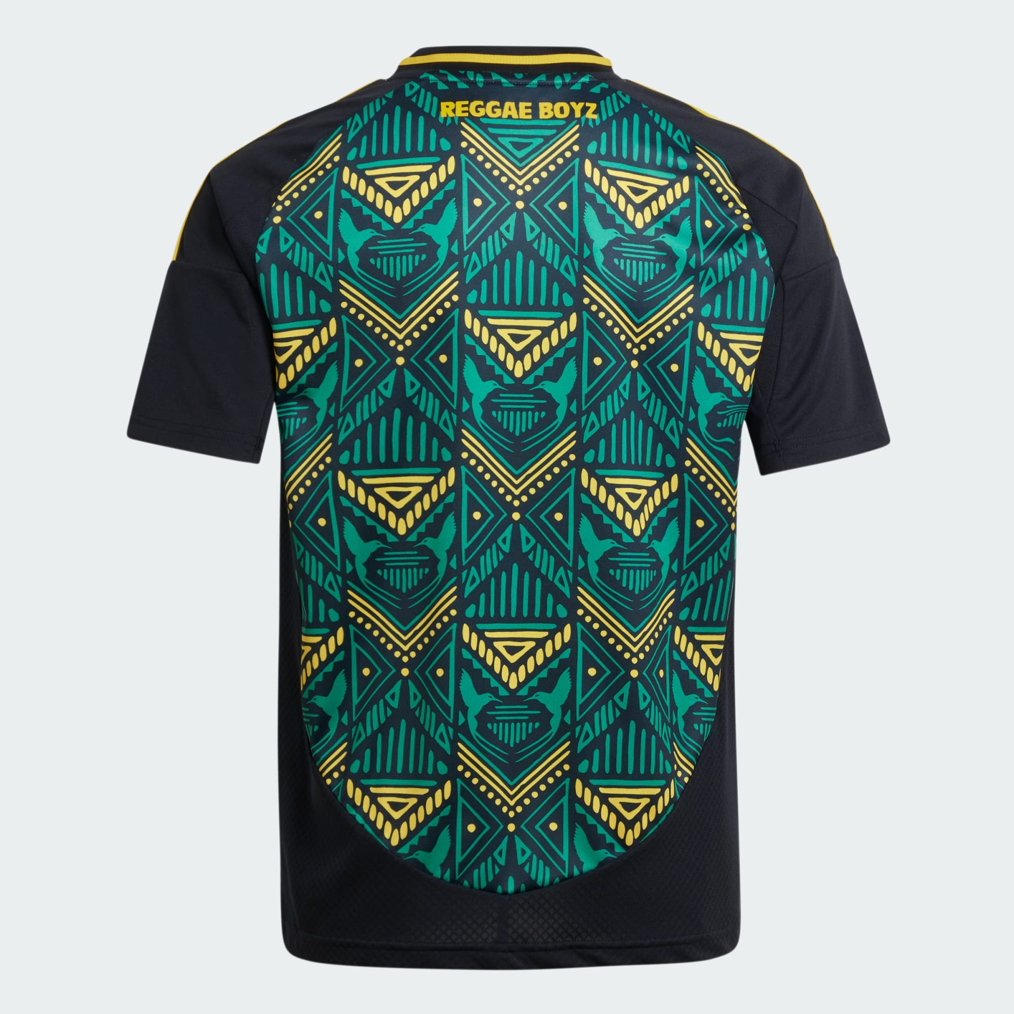 adidas JAMAICA 24 AWAY JERSEY KIDS