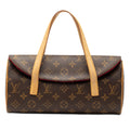 Louis Vuitton Monogram Sonatine