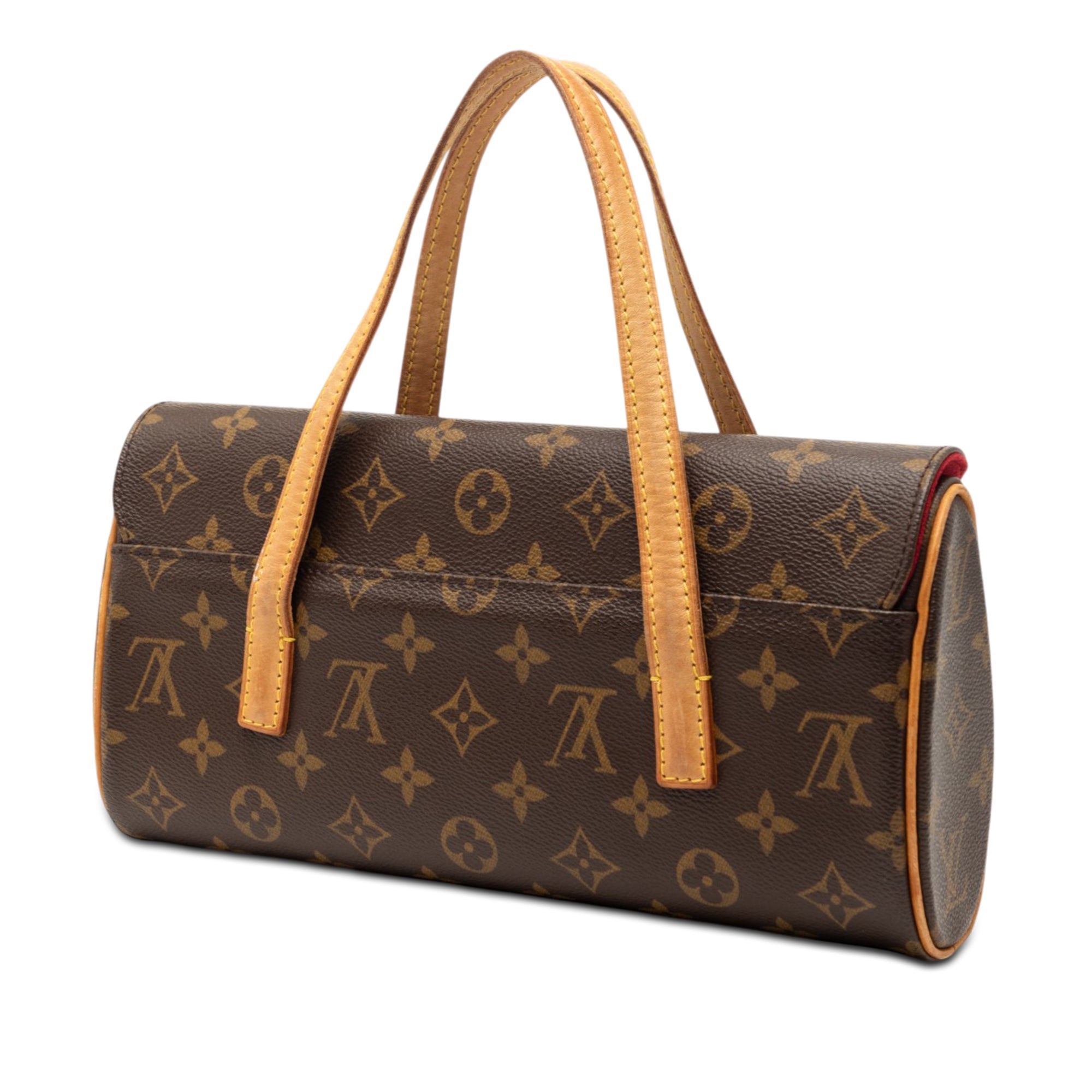 Louis Vuitton Monogram Sonatine