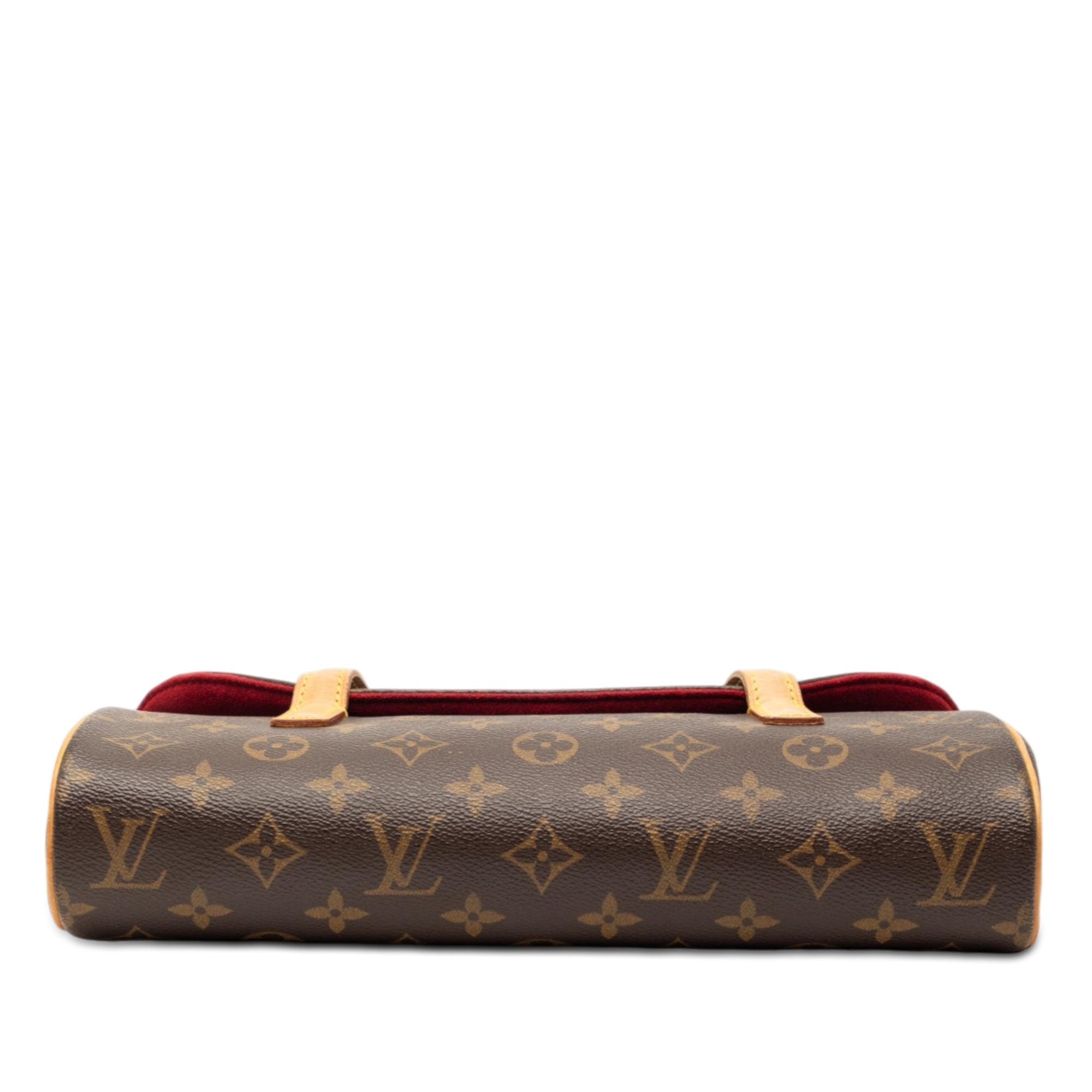 Louis Vuitton Monogram Sonatine