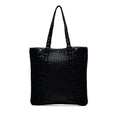 Bottega Veneta Nappa Intrecciato Tuffetage Cabas