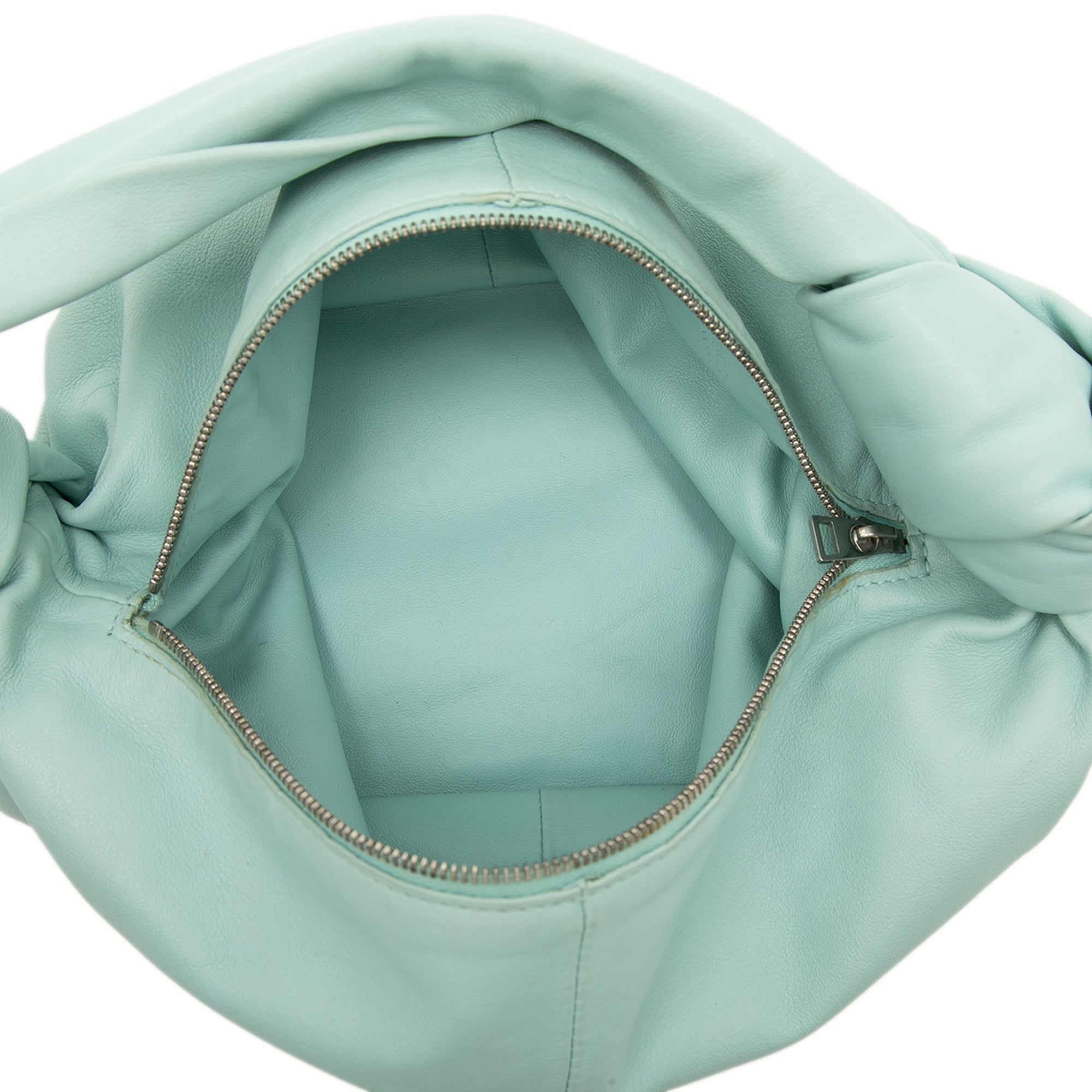 Bottega Veneta Cuir de veau Double Knot Sac à main